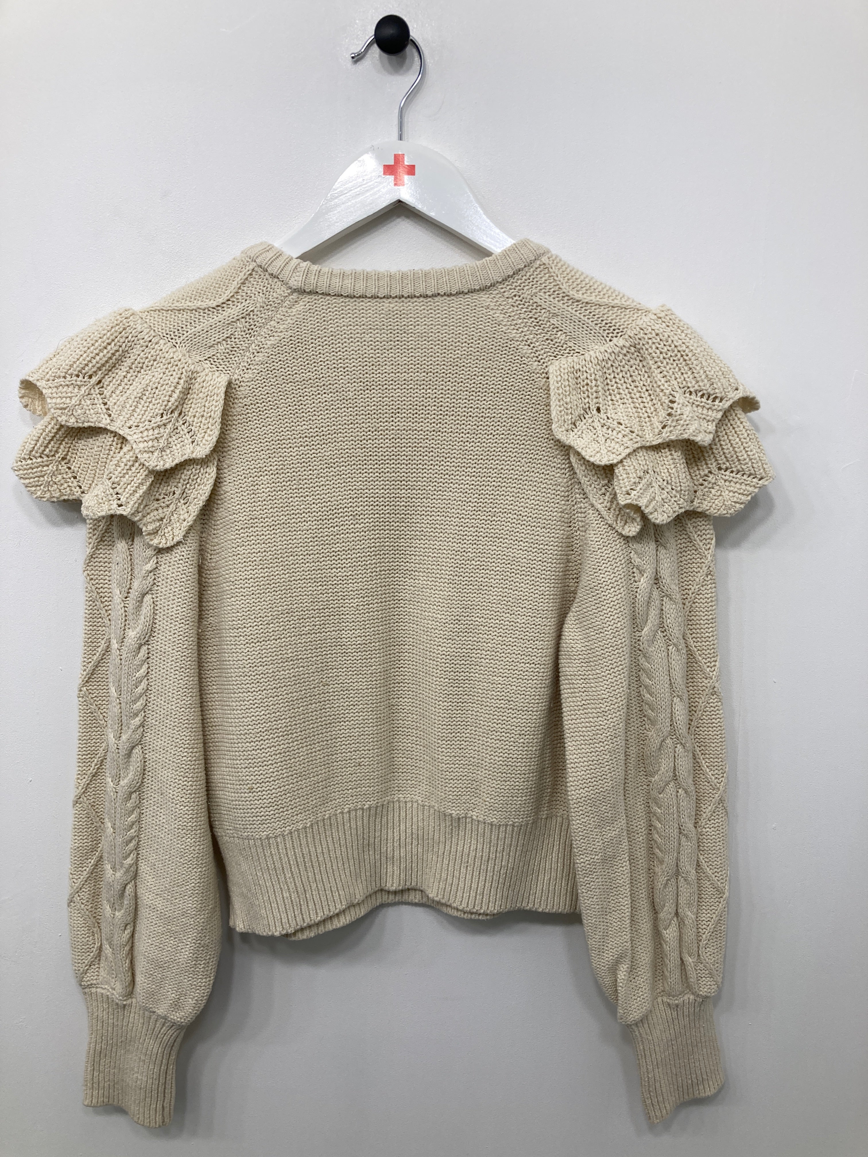 Only Bluse